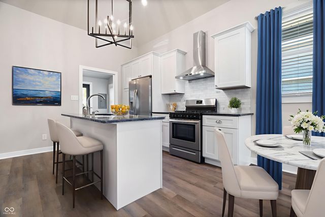 1514 Lawton Avenue, Indianapolis, IN 46203