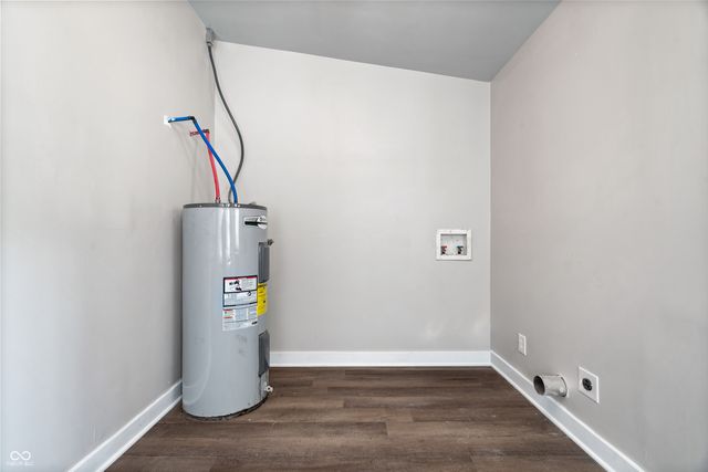 1514 Lawton Avenue, Indianapolis, IN 46203