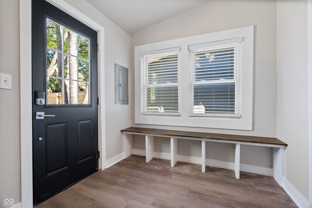 1514 Lawton Avenue, Indianapolis, IN 46203