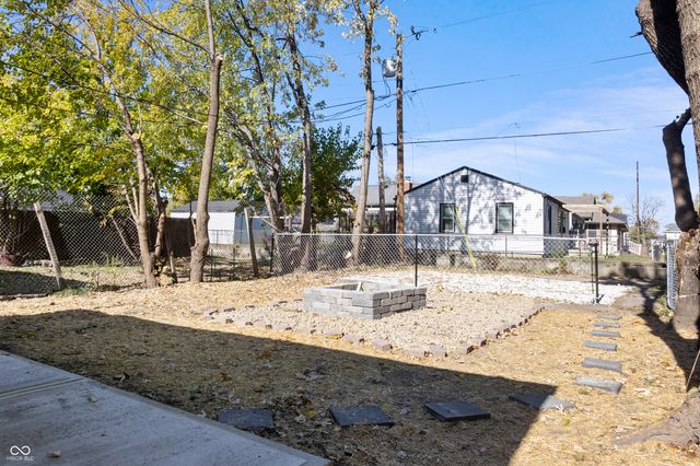 1514 Lawton Avenue, Indianapolis, IN 46203