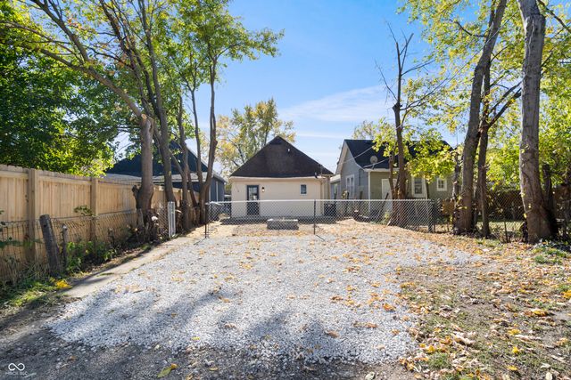 1514 Lawton Avenue, Indianapolis, IN 46203