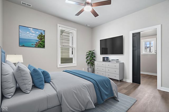 1514 Lawton Avenue, Indianapolis, IN 46203