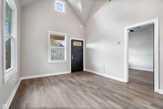 1514 Lawton Avenue, Indianapolis, IN 46203