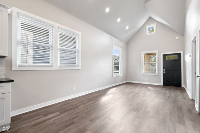 1514 Lawton Avenue, Indianapolis, IN 46203