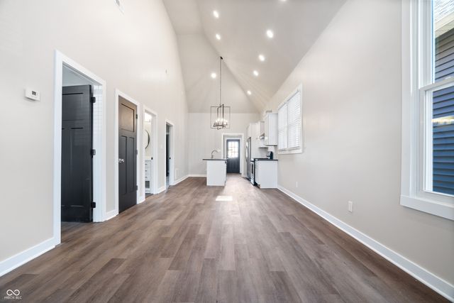 1514 Lawton Avenue, Indianapolis, IN 46203