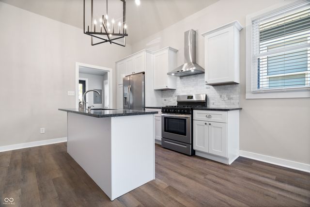 1514 Lawton Avenue, Indianapolis, IN 46203