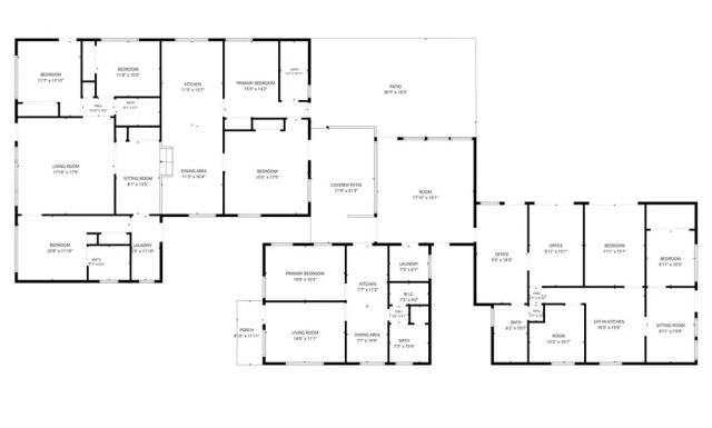 22102 Normandie, Torrance, CA 90502