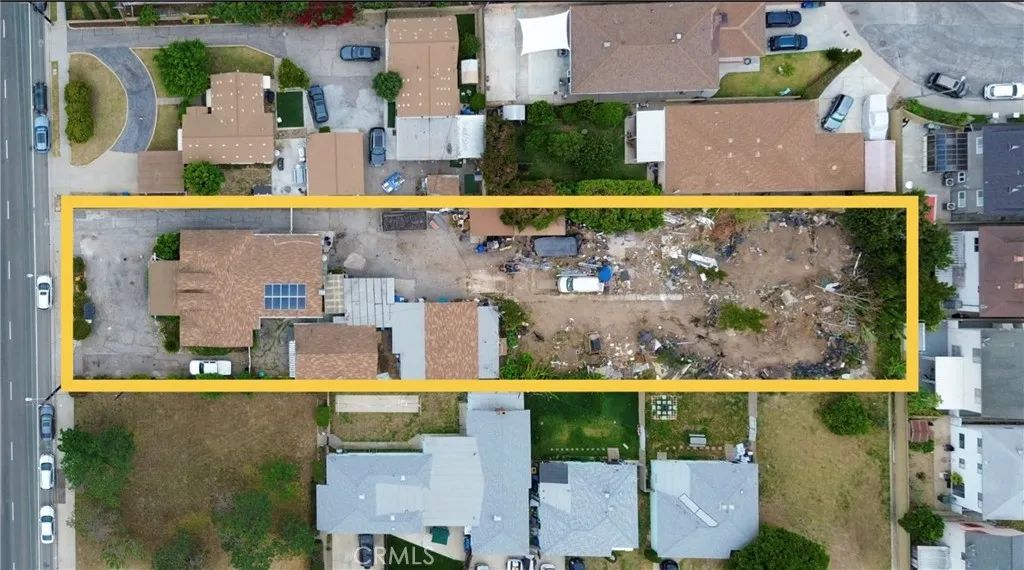 22102 Normandie, Torrance, CA 90502