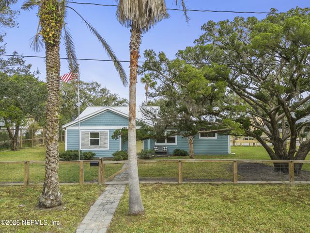 112 ZORATOA Avenue, St. Augustine, FL 32080