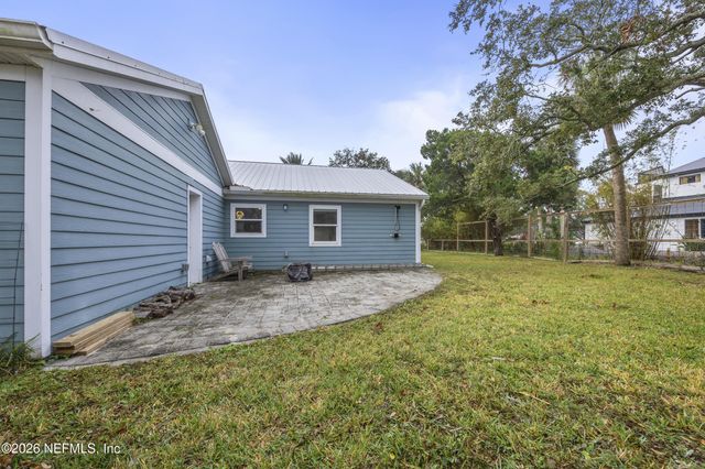 112 ZORATOA Avenue, St. Augustine, FL 32080