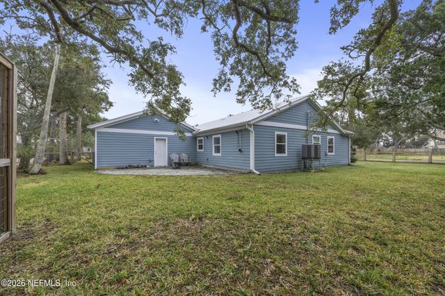 112 ZORATOA Avenue, St. Augustine, FL 32080