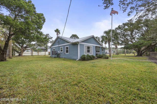112 ZORATOA Avenue, St. Augustine, FL 32080