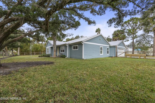112 ZORATOA Avenue, St. Augustine, FL 32080