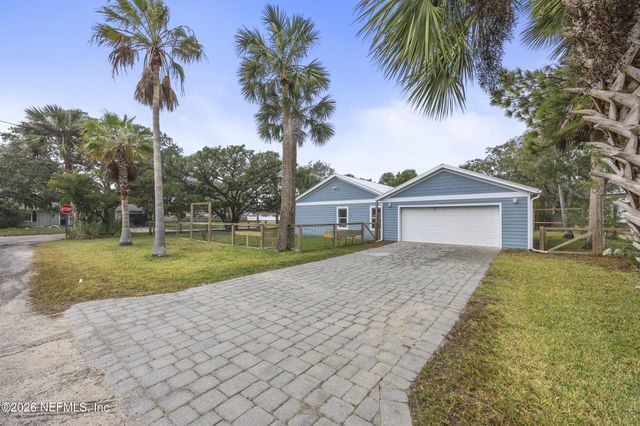 112 ZORATOA Avenue, St. Augustine, FL 32080