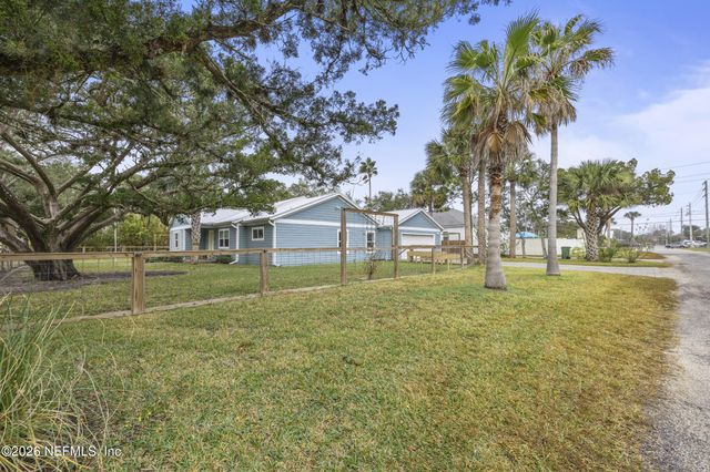 112 ZORATOA Avenue, St. Augustine, FL 32080