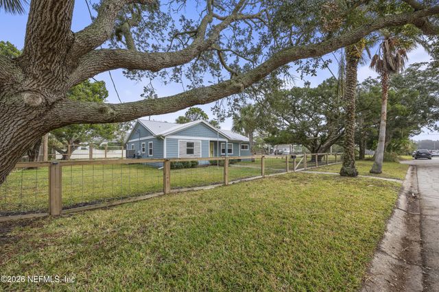 112 ZORATOA Avenue, St. Augustine, FL 32080