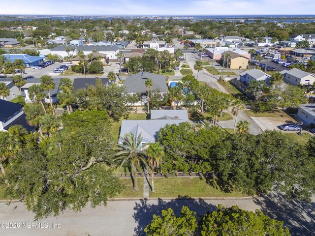 112 ZORATOA Avenue, St. Augustine, FL 32080