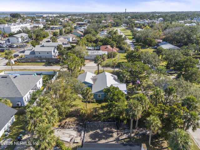 112 ZORATOA Avenue, St. Augustine, FL 32080