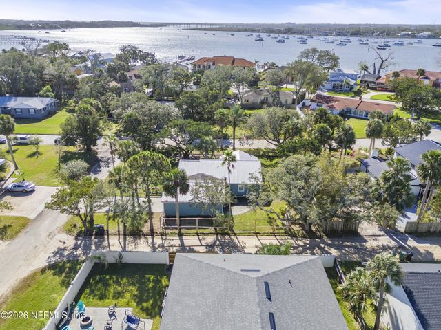 112 ZORATOA Avenue, St. Augustine, FL 32080