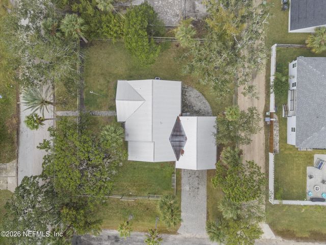 112 ZORATOA Avenue, St. Augustine, FL 32080