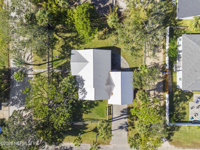 112 ZORATOA Avenue, St. Augustine, FL 32080