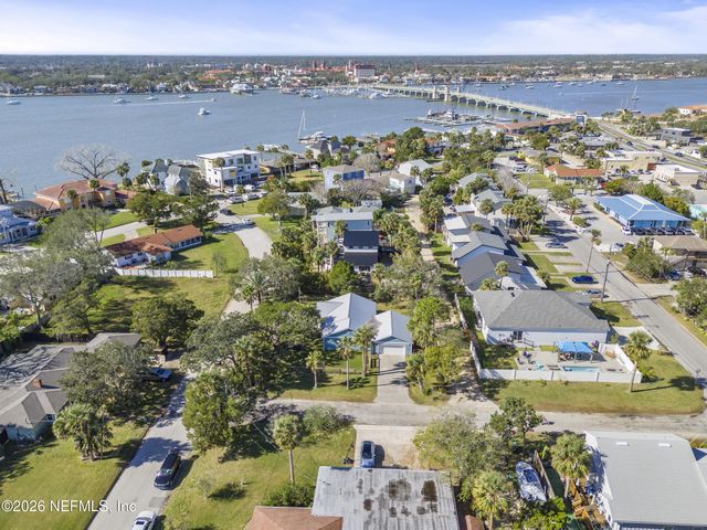 112 ZORATOA Avenue, St. Augustine, FL 32080