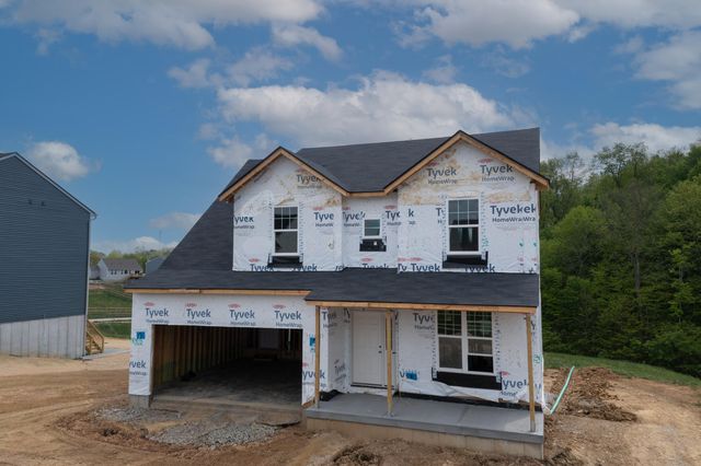184 Chardonnay Valley, Walton, KY 41094