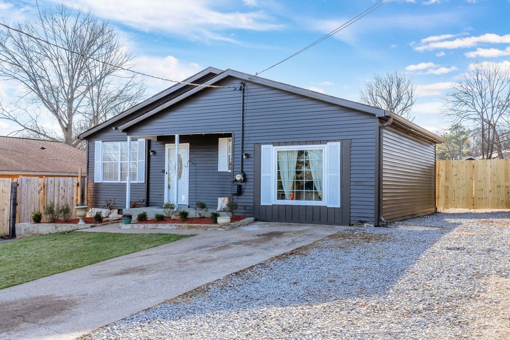 1020 Mallow Dr, Madison, TN 37115