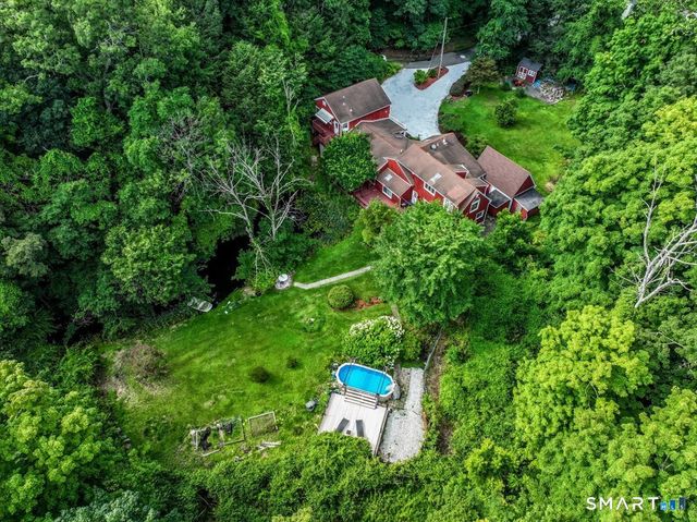 66 Taylor Road, Bethel, CT 06801