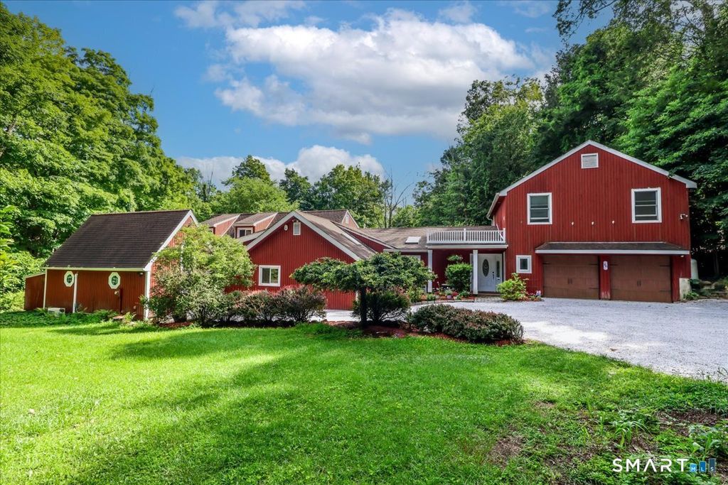 66 Taylor Road, Bethel, CT 06801