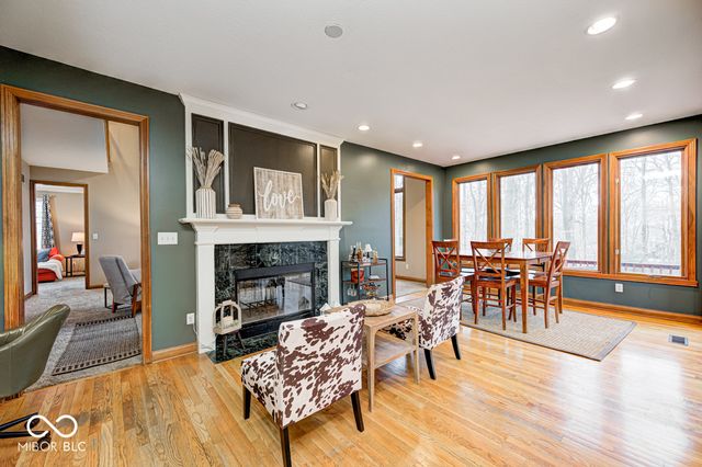 12214 Ridgeside Road, Indianapolis, IN 46256