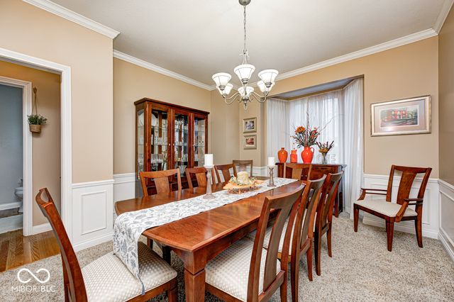 12214 Ridgeside Road, Indianapolis, IN 46256