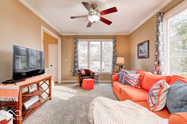 12214 Ridgeside Road, Indianapolis, IN 46256