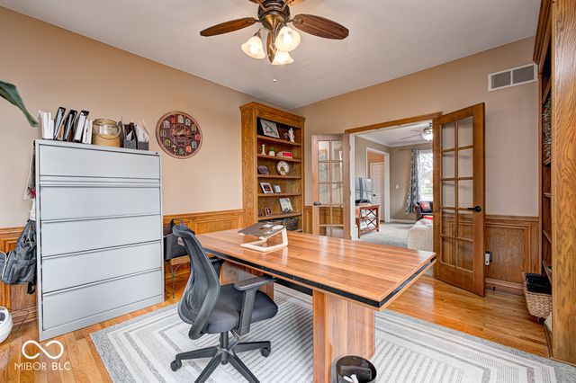 12214 Ridgeside Road, Indianapolis, IN 46256