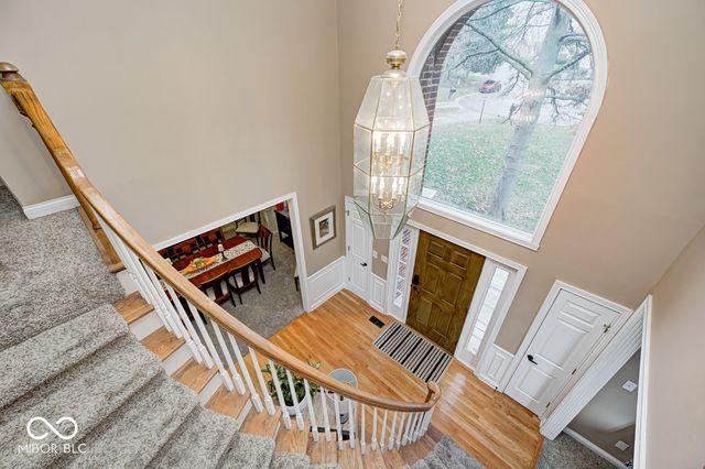 12214 Ridgeside Road, Indianapolis, IN 46256