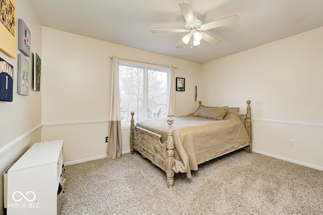 12214 Ridgeside Road, Indianapolis, IN 46256