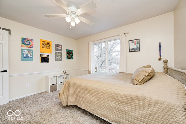 12214 Ridgeside Road, Indianapolis, IN 46256