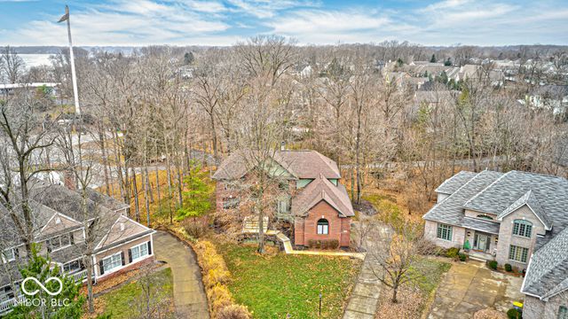 12214 Ridgeside Road, Indianapolis, IN 46256