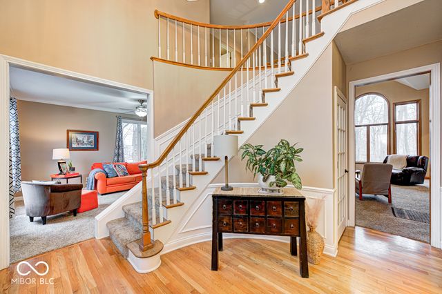 12214 Ridgeside Road, Indianapolis, IN 46256