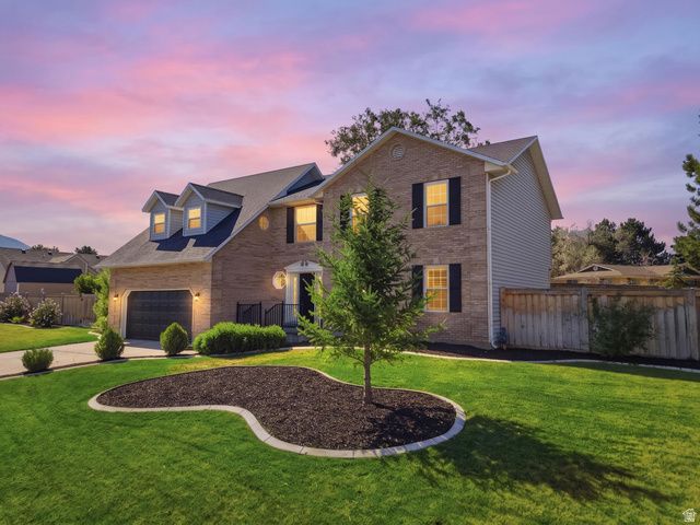 864 E 1050 S, Spanish Fork, UT 84660