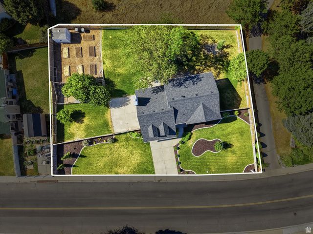 864 E 1050 S, Spanish Fork, UT 84660