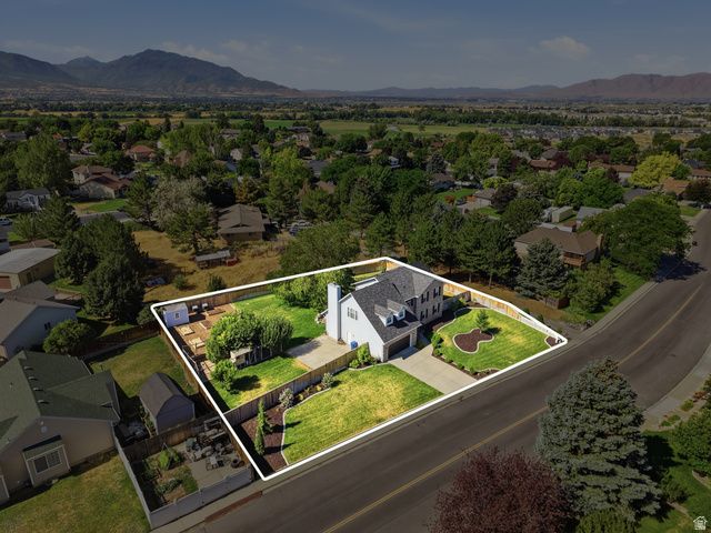 864 E 1050 S, Spanish Fork, UT 84660
