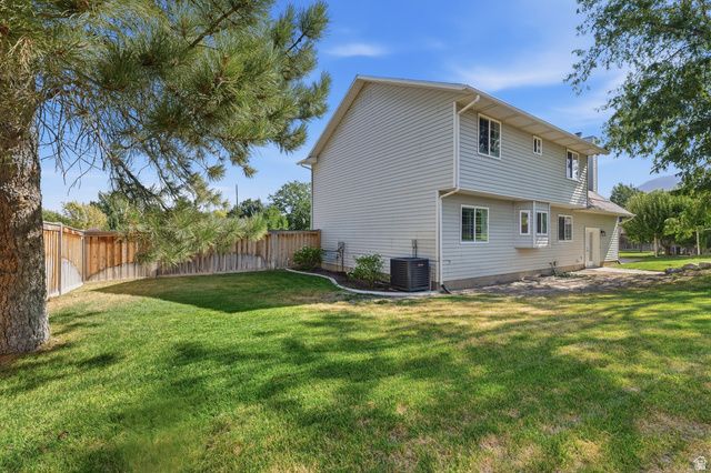 864 E 1050 S, Spanish Fork, UT 84660