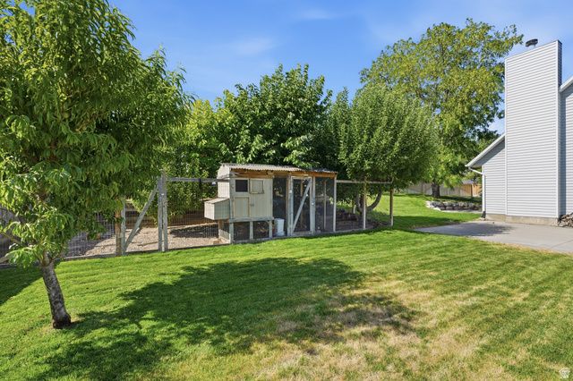 864 E 1050 S, Spanish Fork, UT 84660