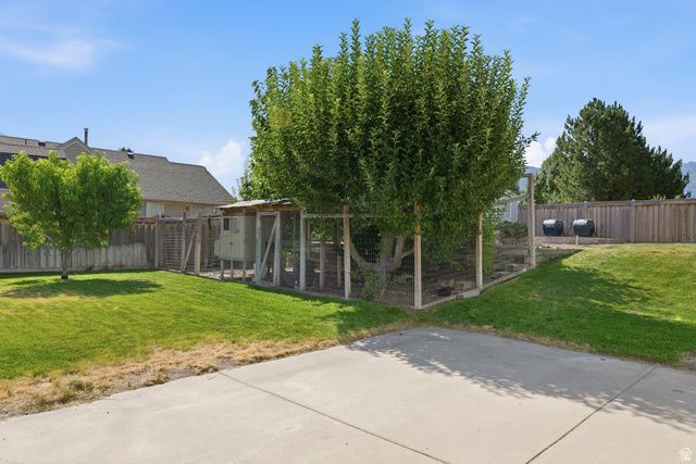 864 E 1050 S, Spanish Fork, UT 84660