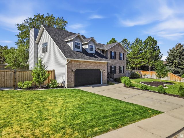 864 E 1050 S, Spanish Fork, UT 84660