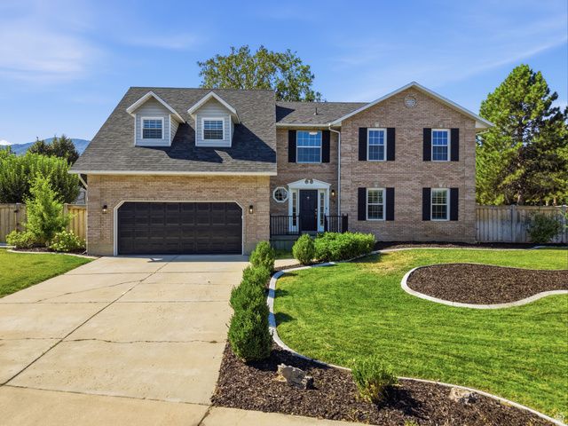 864 E 1050 S, Spanish Fork, UT 84660
