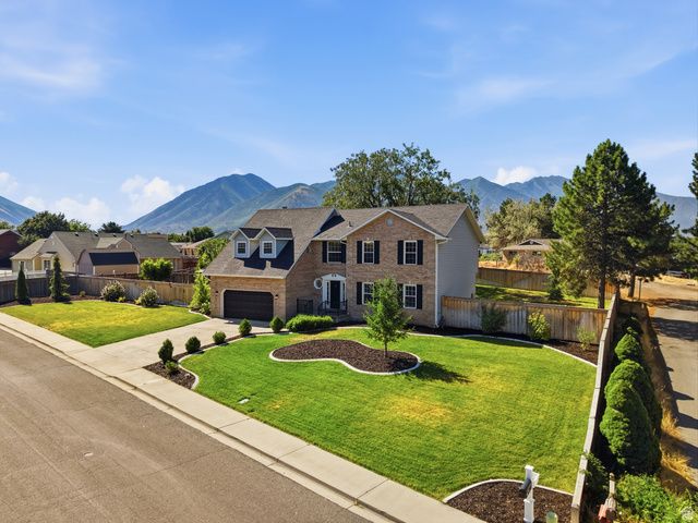 864 E 1050 S, Spanish Fork, UT 84660
