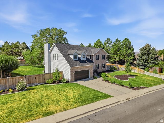864 E 1050 S, Spanish Fork, UT 84660