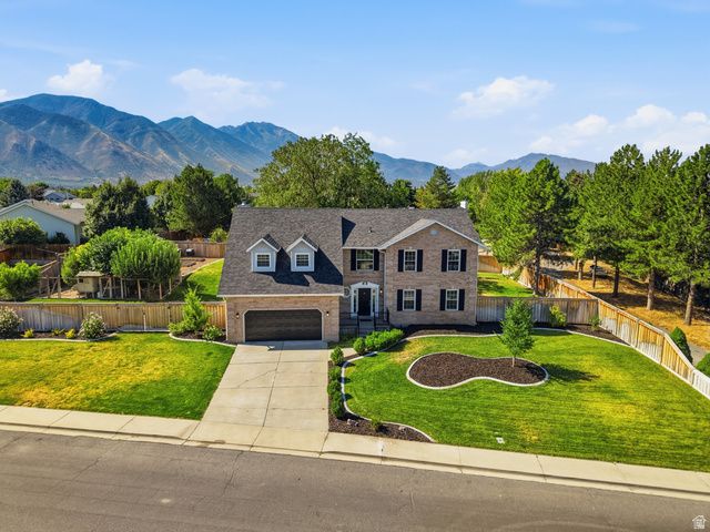 864 E 1050 S, Spanish Fork, UT 84660